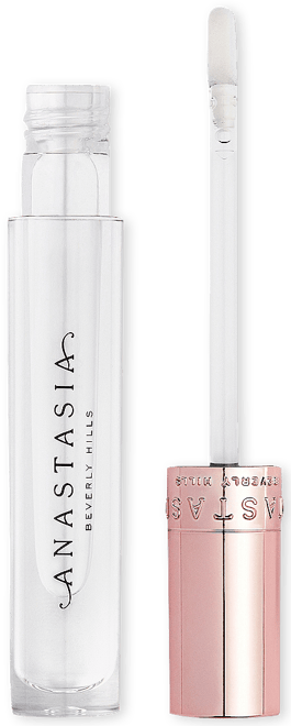 Crystal Lip Gloss