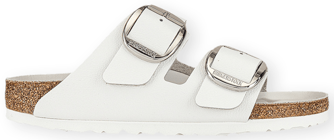 Arizona Big Buckle Sandal