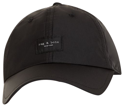 rag & bone Addison Baseball Cap | Bloomingdale's