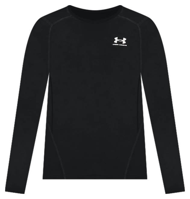 Under Armour Men's Black Tactical Friend Or Foe 2.0 Cap