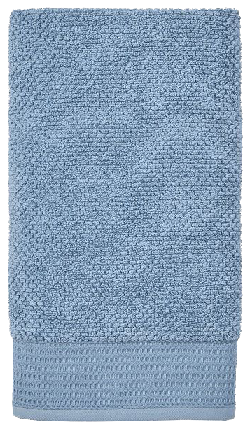 Koolaburra by UGG Lyla 6pc Towel Set, Blue, 6 Pc Set - Yahoo Shopping