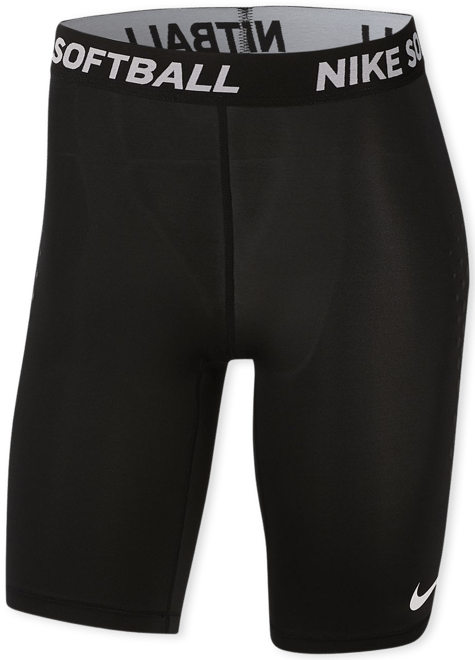 Nike Shorts de softball interiores para mujer