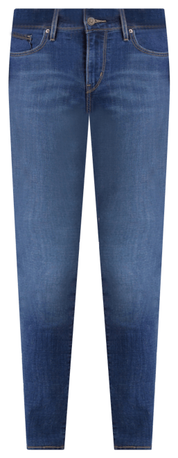 Women's 711 Mid Rise Stretch Skinny Jeans