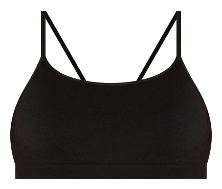 Loren Seamless Bra