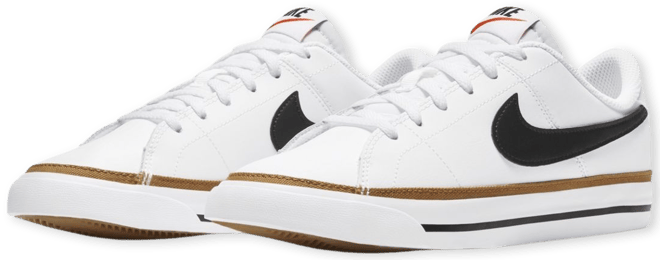 Nike Court Legacy Big Kids' Shoes