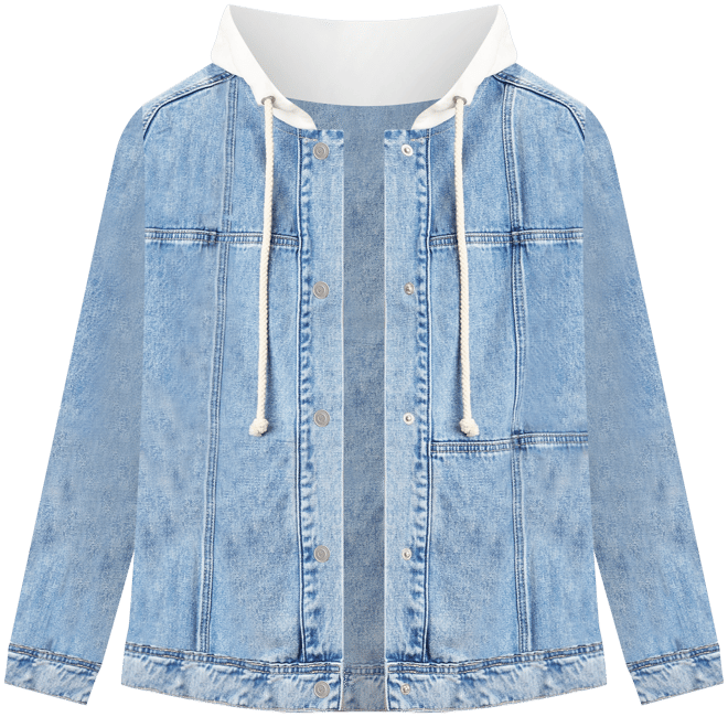 maurices product recommendation