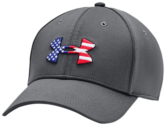 Men\'s Under Armour Freedom Blitzing Hat