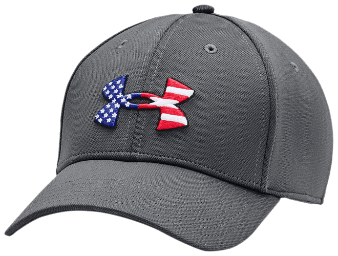 Under armour hot sale freedom hat