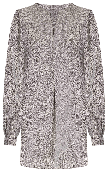 Anne Klein Long length Tunic