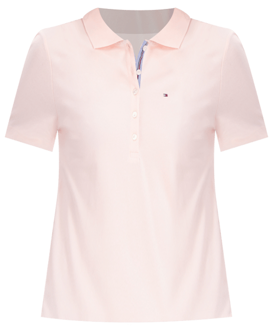 Tommy Hilfiger Womens Polo Shirts Outlet