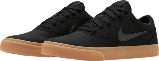 Nike SB Charge Canvas Skate Shoes