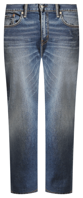 Men's Big & Tall 559 Flex Relaxed Straight Fit Jeans