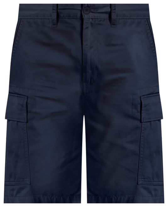 Levi's navy blue sales cargo shorts