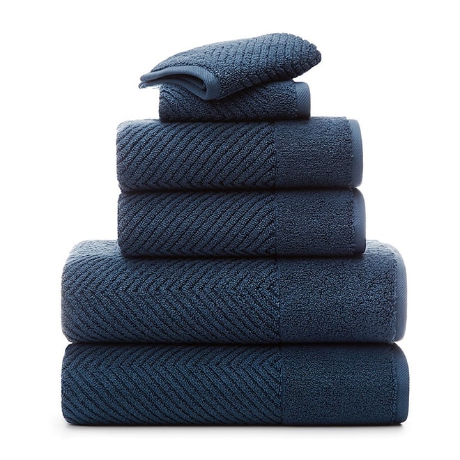 Fieldcrest luxury hot sale towels