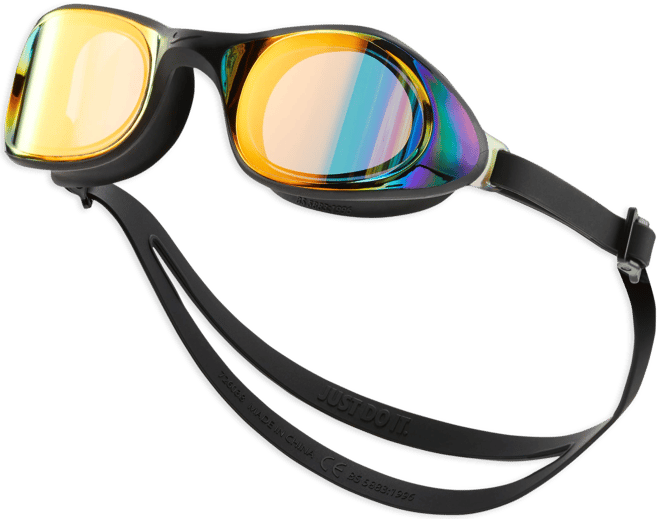 Nike Swim Expanse Goggles espejados