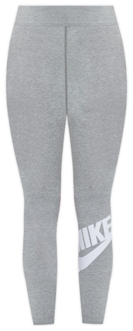 Nike Sportswear Essential Leggings con logotipo de cintura alta para mujer