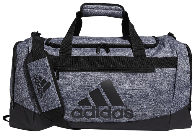 adidas Defender IV Medium Duffel