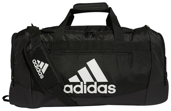 Weekend bag clearance adidas