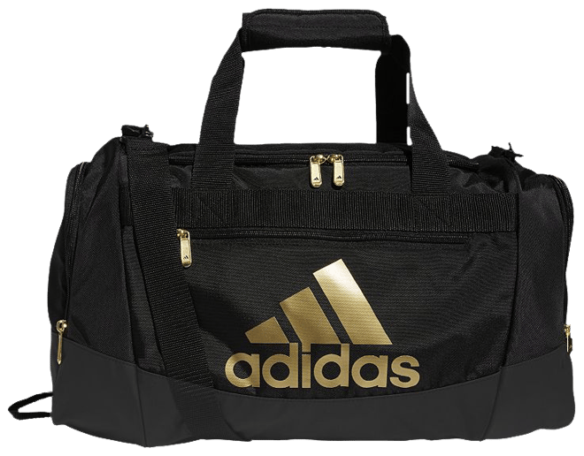 Adidas duffle bag kohls sale