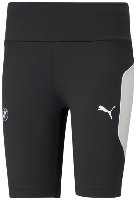 PUMA BMW M Motorsport Street Women's Shorts