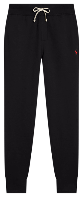 Fleece Classic Fit Drawstring Pants