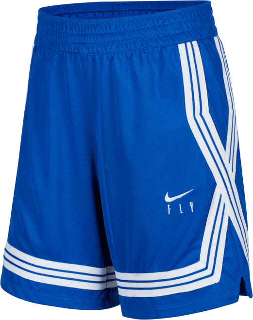 Nike Girls' Fly Crossover Training Shorts Dick's Sporting Goods