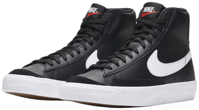 Nike Blazer Mid '77 Big Kids' Shoes