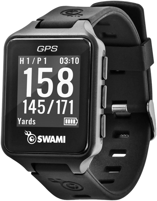 よしくんさん専用　ゴルフGPS Watch EXCEEDS BLACK Sho よしくんさん専用 ゴルフGPS Watch EXCEEDS BLACK Sho