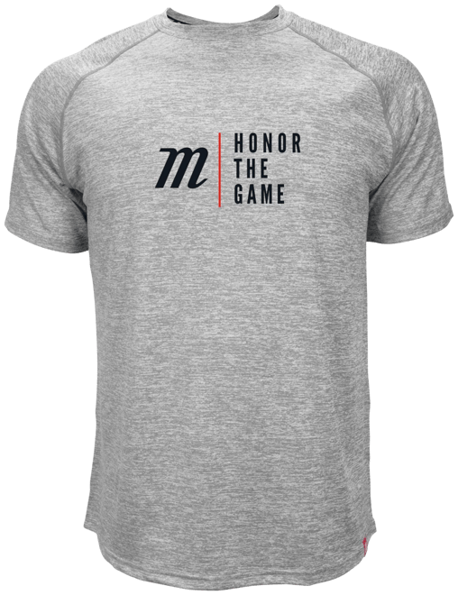 Marucci Boys' Marled T-Shirt | Dick's Sporting Goods