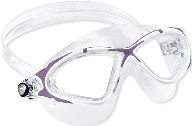 Cressi Planet Goggles