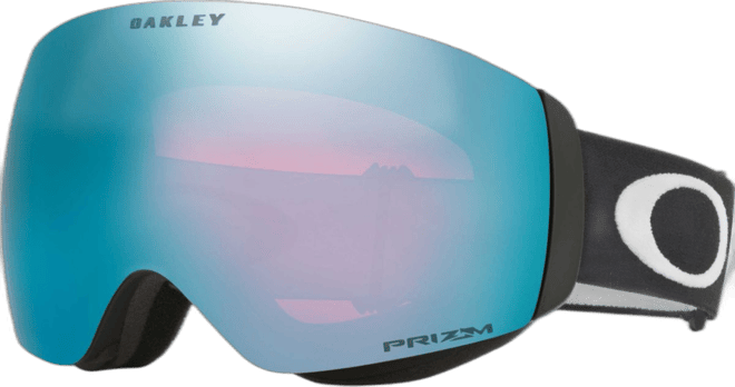 OAKLEY スノーゴーグル　flight deck XM Oakley Flight Deck M Snow Goggles - PROLENS