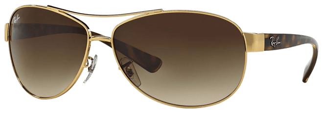Ray-Ban Women's Aviator Sunglasses