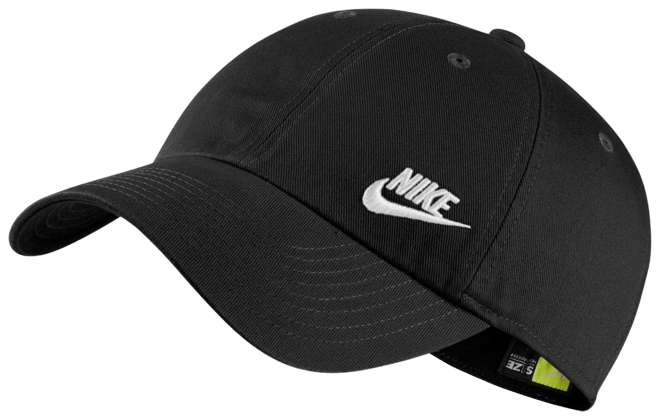 Nike Challenger 2 Running Fanny Pack (Small, 500 mL).