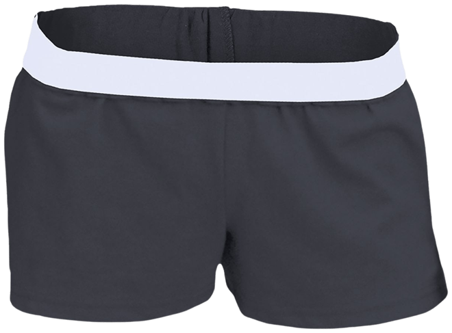 Soffe Junior's Authentic Shorts