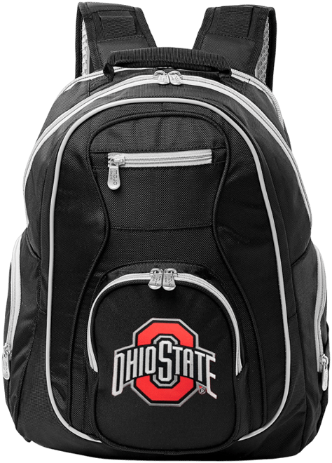 nike backpacks ohio state Buckeyes Utility Gymsack loaded backstrap construction decreases shoulder stress Nike Ohio State Buckeyes Utility
