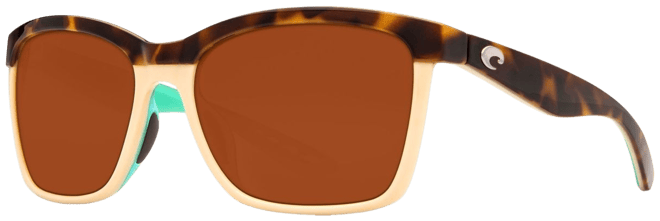 Costa Del Mar Salina Polarized Sunglasses