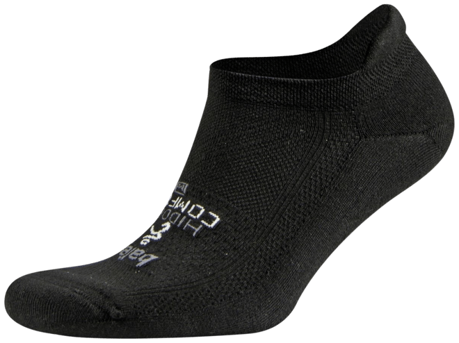 Balega Hidden Comfort No Show Running Socks