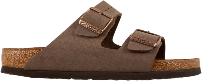 【⭐︎tricca 】BIRKENSTOCK Birkenstock Women's Arizona Birkibuc Sandals | Dick's