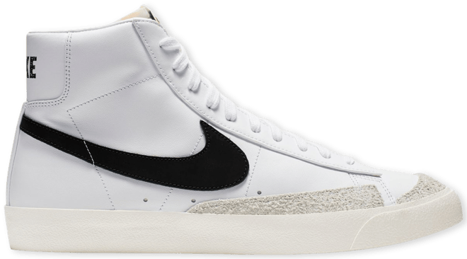 Nike Men's Blazer Mid 77 Vintage Shoes | DICK'S Sporting Goods