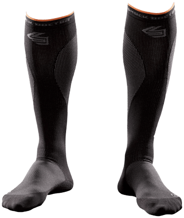 Shock Doctor SVR Compression Knee High Socks