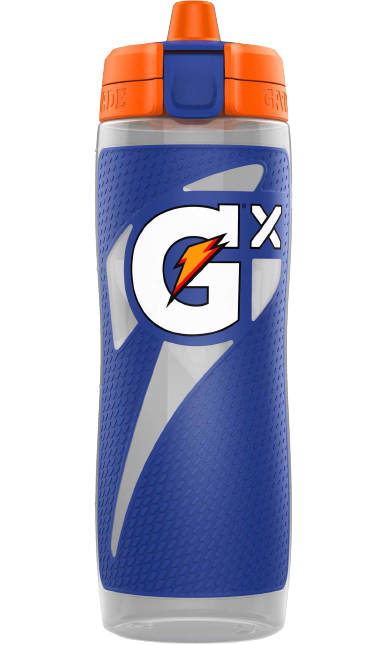 Gatorade Gx 30 oz. Bottle