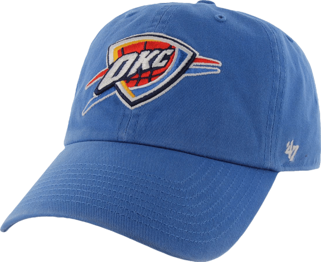 Nike Adult Oklahoma City Thunder Shai Gilgeous-Alexander #2