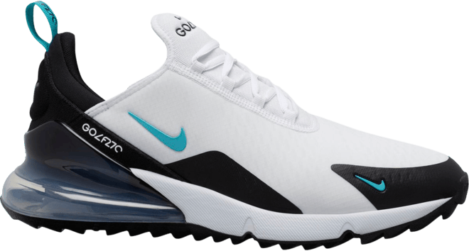 Nike Men's Air Max 270 G Golf Shoes | Dick's Sporting Goods