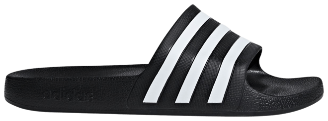 adidas men's aqua sandals