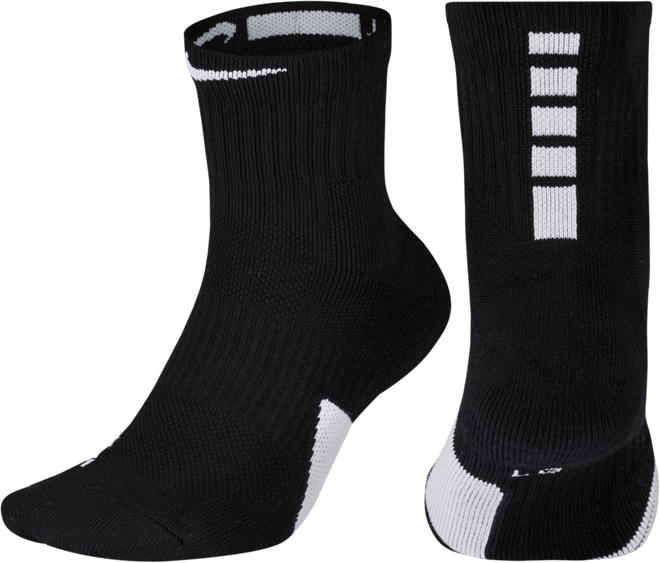 Nike Elite Basketball Ankle Socks