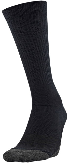 Under Armour Adult Performance Tech Crew Socks 6 Pack