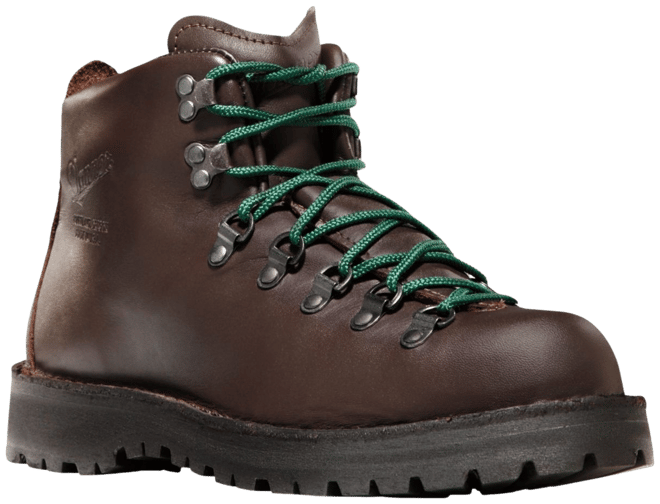 Danner Men's Mountain Light II 5'' Waterproof Hiking Boots