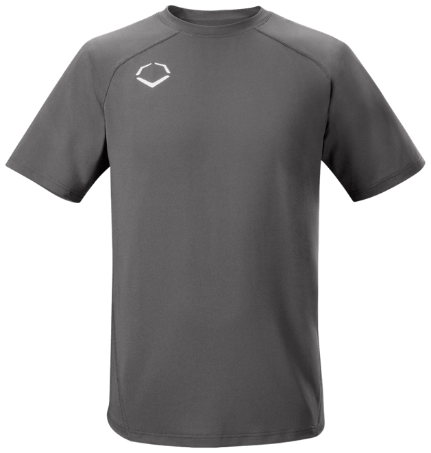 エボーシールド メンズ 野球 Tシャツ EvoShield Men's Pro Team Training T-Shirt - Navy EvoShield Men's Pro Team Training T-Shirt | Dick's Sporting Goods