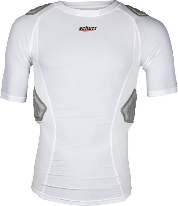 Schutt Adult Integrated Padded Shirt
