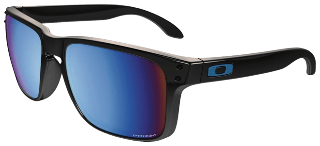 Oakley Holbrook Prizm Deep Water Polarized Sunglasses | Dick's